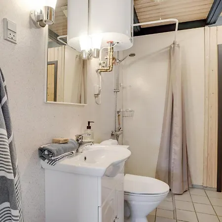 3 Bedroom Awesome In Skjern