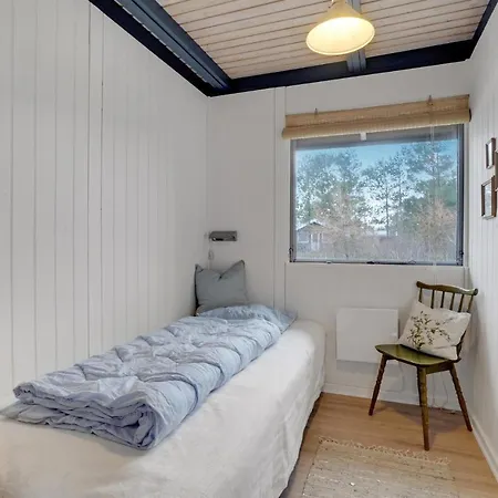 3 Bedroom Awesome In * Skjern