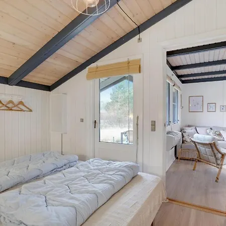 펜션 3 Bedroom Awesome In Skjern