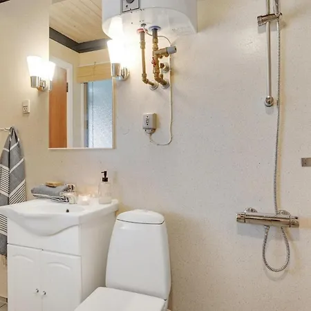 3 Bedroom Awesome In 펜션