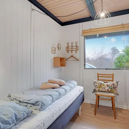 3 Bedroom Awesome In Skjern