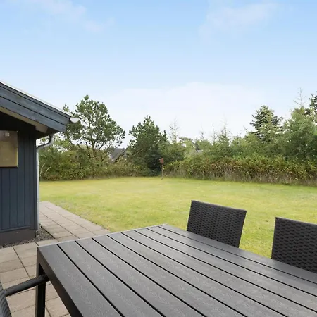펜션 3 Bedroom Awesome In Skjern
